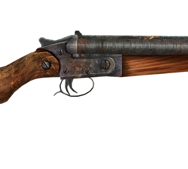 Lever action rifle (Fallout 76) - Independent Fallout Wiki