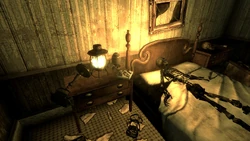 FO3PL Box 1213 - Bern's voice