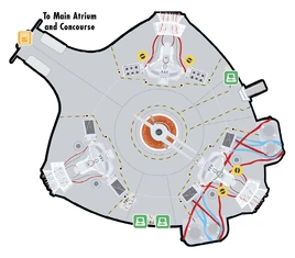 FO4 Institute Robotics (map)