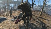 FO4 Super Mutant Epic behemoth