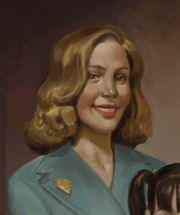 FO76SV Cassidy portrait