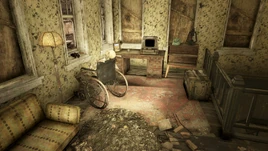 FO76WA Welch (Ray Terminal)