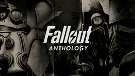 Fallout Anthology cover