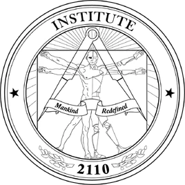 Fo4 Institute Seal