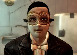 Gourmand food supplier