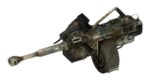 GrenadeMachinegun