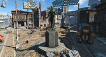 Lexington-Monument-Fallout4