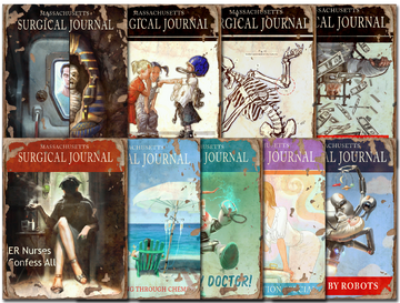 Massachusetts Surgical Journal Fallout Wiki Fandom Massachusetts Surgical Journal Fallout Wiki Fandom