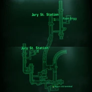 Metro Jury St Tunnels.jpg (331 КБ) Місцезнаходження міксера