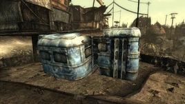 Nathan and Manya's House