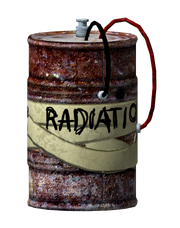 Nuka-grenade