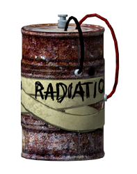 Nuka-grenade