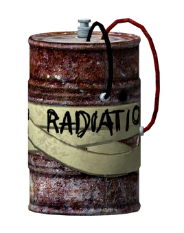 Nuka-grenade