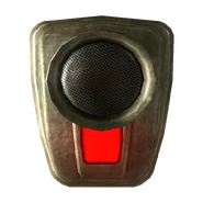 Altavoz del Sierra Madre