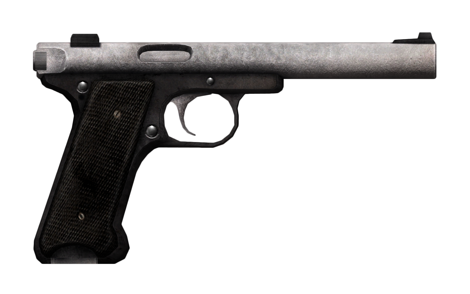 fallout 4 best silenced pistol