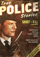 True Police Stories