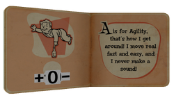 You're SPECIAL! | Fallout Wiki | Fandom