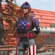 Atx skin armorskin combat patriot c2