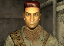 Comm Officer Stepinac