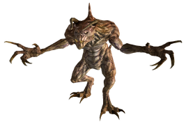 Deathclaw