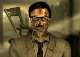 FO3PL Desmond Lockheart