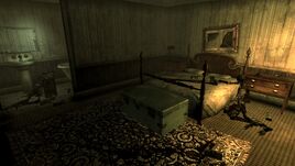 FO3PL Motel Room 1G bath