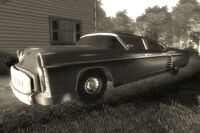 Tranquility Lane simulation