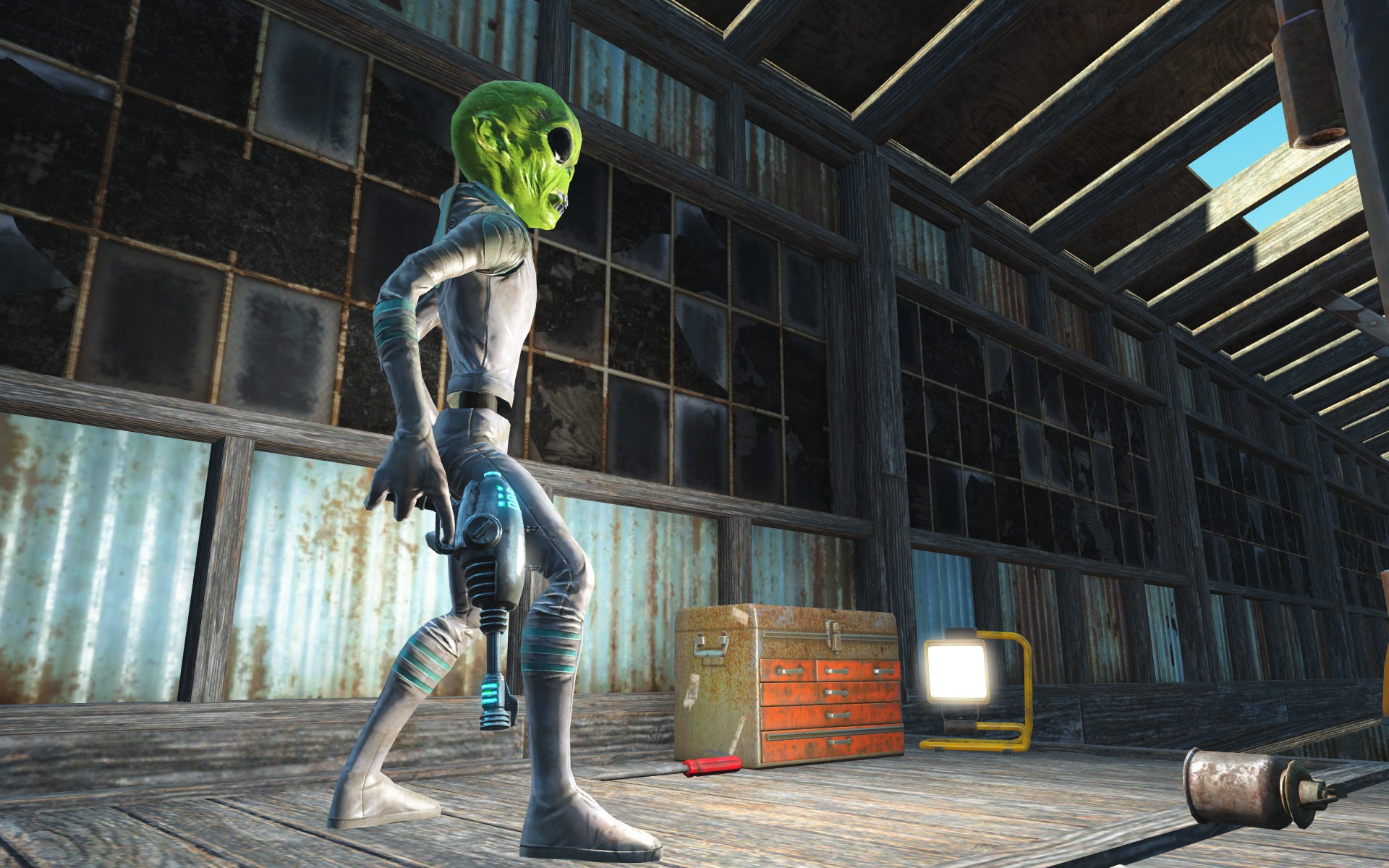 fallout 4 ultimate ufo fallout 4 ultimate ufo
