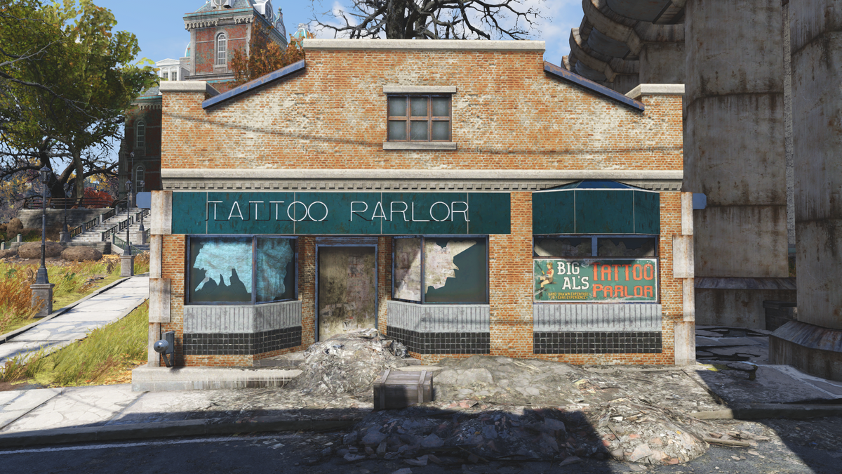 Alice Loveless Fallout Wiki Fandom