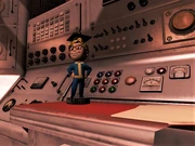 Fo4 Intelligence boy