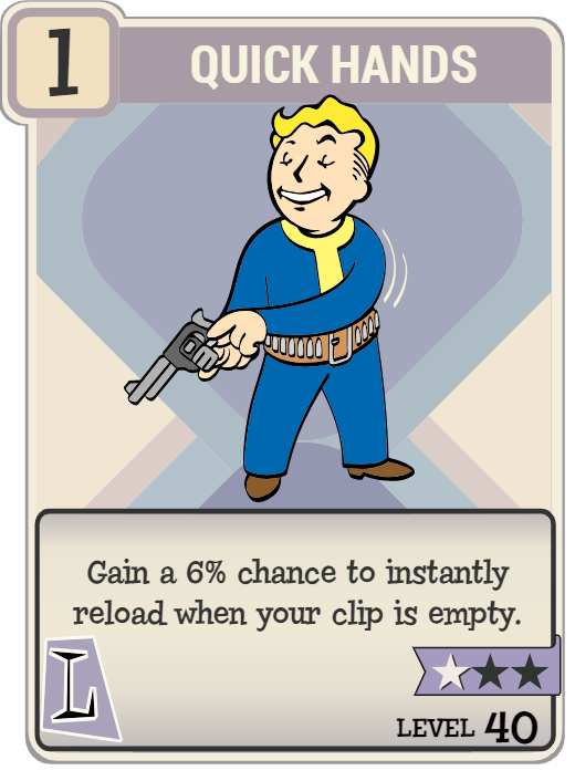 fallout 1 how to reload