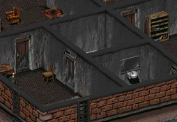 Hightower's necklace