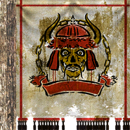 Archivo de textura de bandera