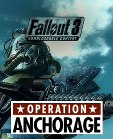 Operation: Anchorage (Add-On) | Fallout Wiki | Fandom