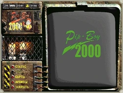 PIP-Boy 2000 ru