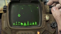 Pipboy300markiv.png (2.27 MB) The Sole Survivor playing a video game on their Pip-Boy