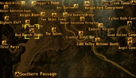 Red Rapids Docks loc