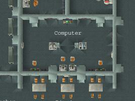 Repair computer