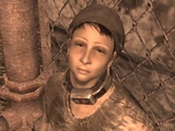 Weathers (Fallout: New Vegas)