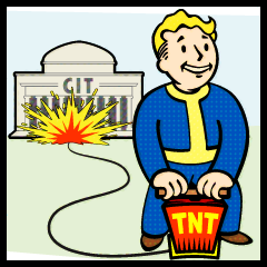 The Nuclear Option Minutemen Fallout Wiki Fandom