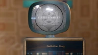 Visit Vault 33 Now - residenceTV
