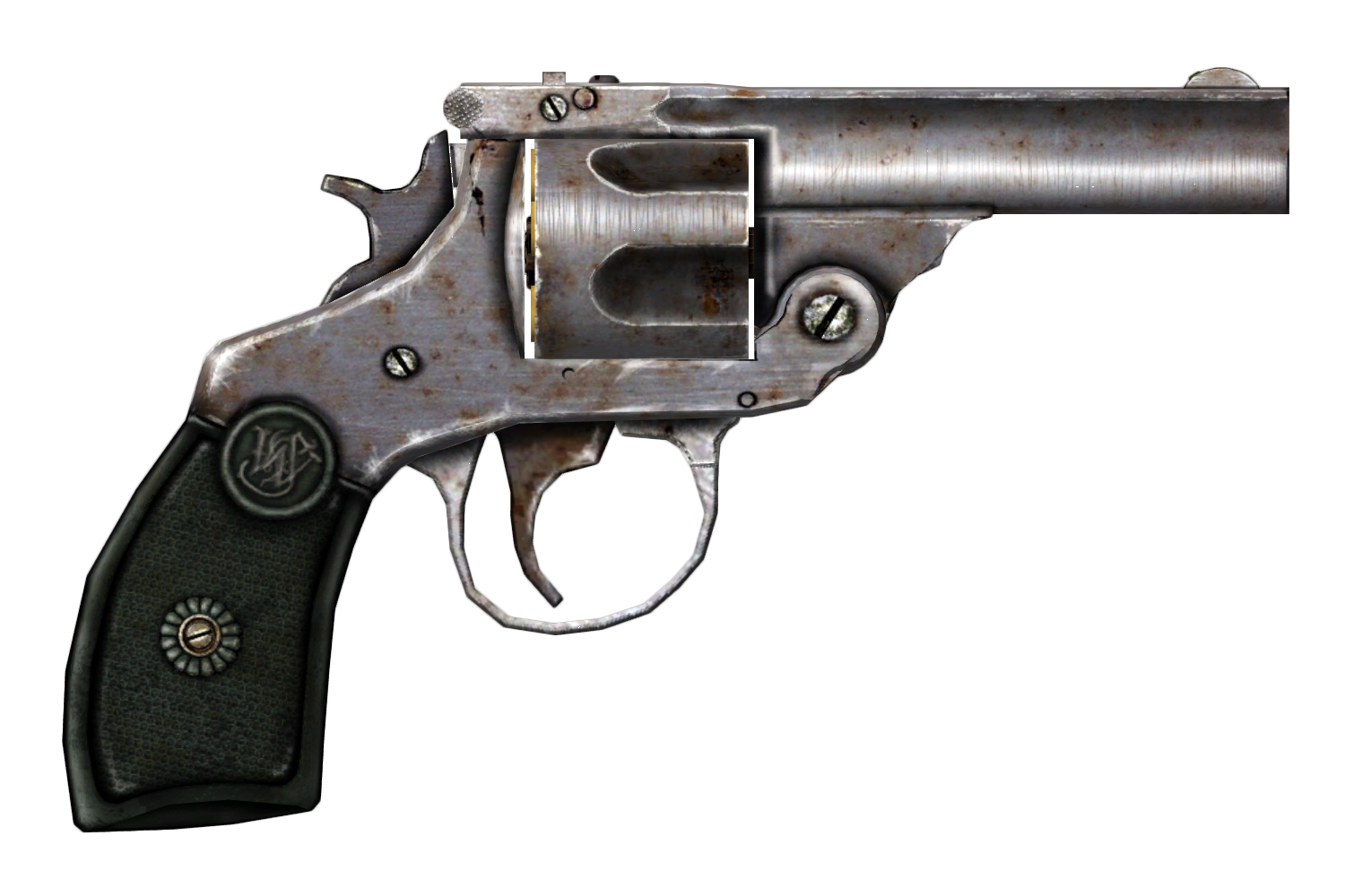 best fallout 3 weapon