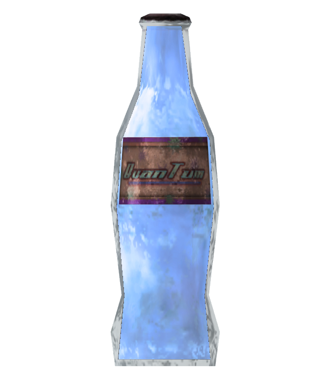 fallout new vegas nuka cola