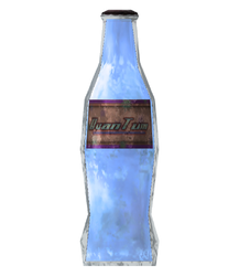 FO3 Nuka-Cola Quantum