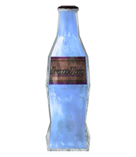 FO3 Nuka-Cola Quantum