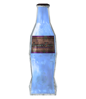 Nuka Cola Fallout Wiki Fandom