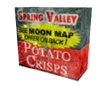 FO3 Potato Crisps