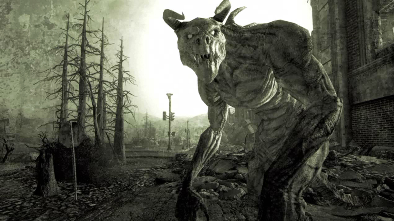fallout 3 the pitt endings fallout 3 the pitt endings
