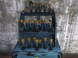 Vault-Tec bobblehead (Fallout 76)