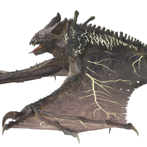 Scorchbeast Fallout Wiki Fandom